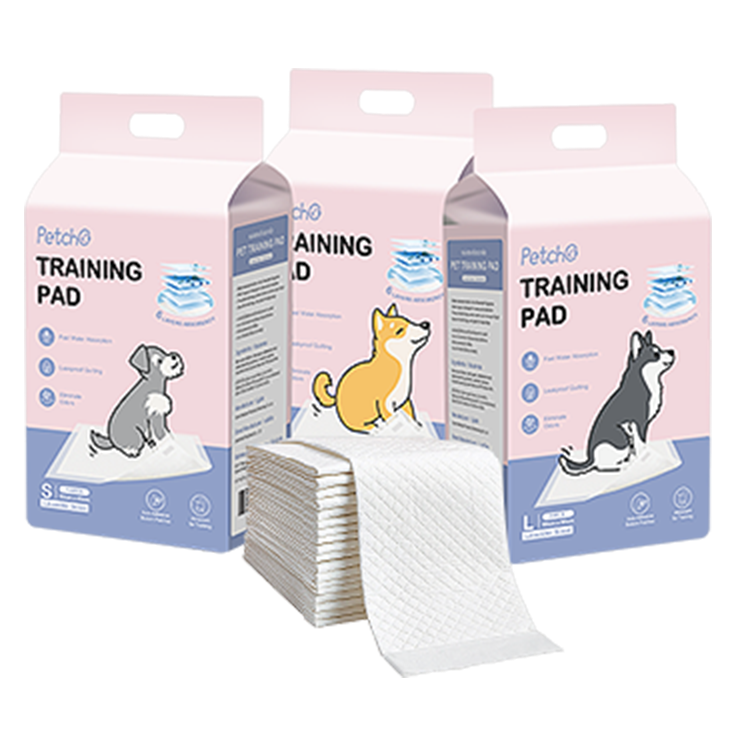 Pet Training Pad