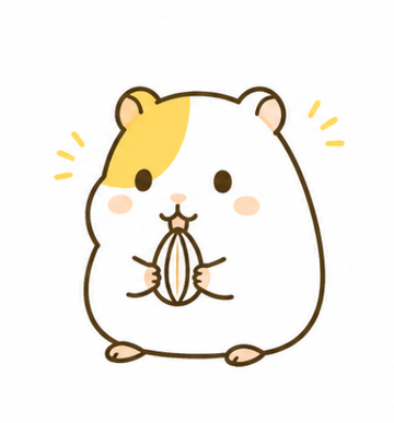 Hamster