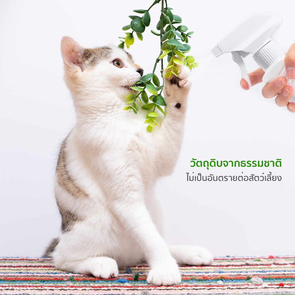 Petcho ผลิตภัณฑ์ดับกลินสัตว์เลียง 500/1000ml