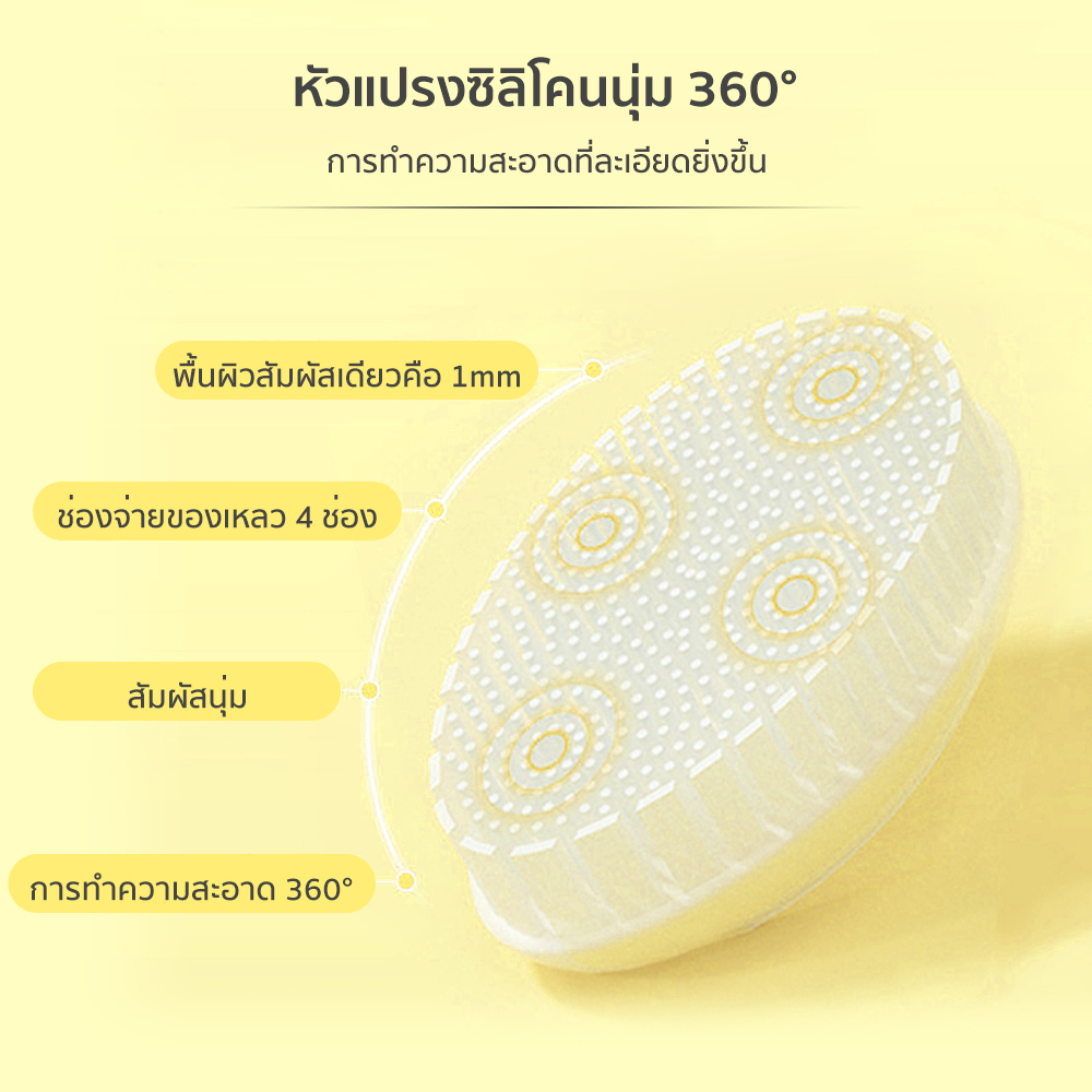 Petcho โฟมทําความสะอาดเท้า 150ml
