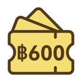Up to 600 THB Off Your First Order